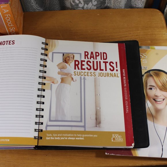 Food Lovers Diet Fat Loss System - Picture 6 of 10